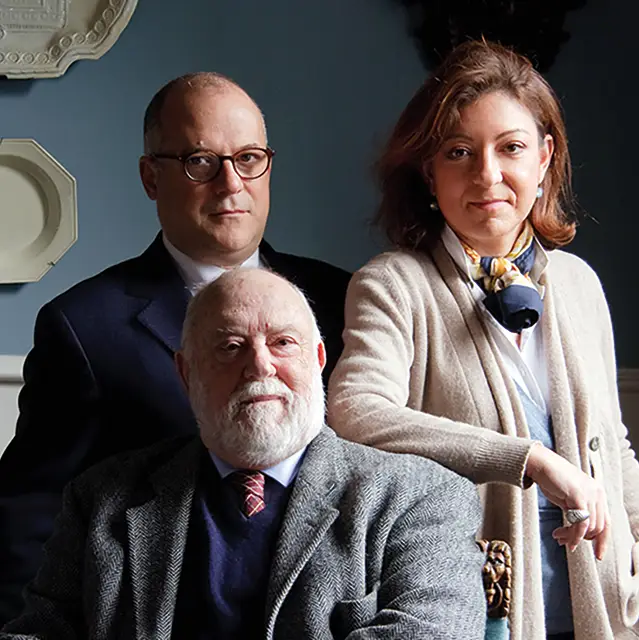 Familie di Somma, Cantine di Marzo