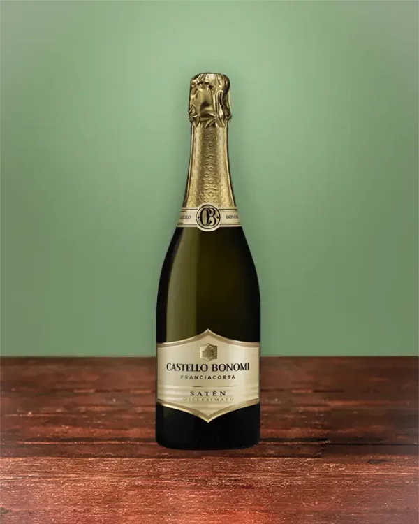 Franciacorta Staten - Castello Bonomi