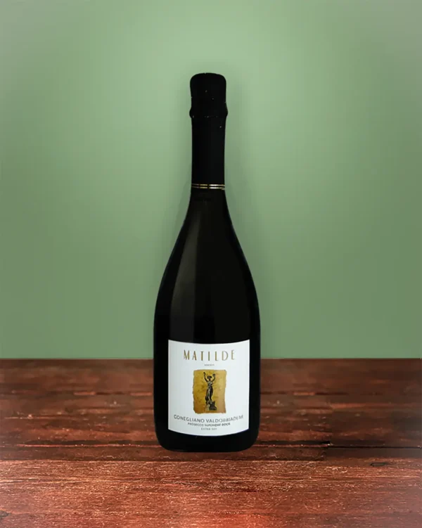 Prosecco Extra Dry - Matilde