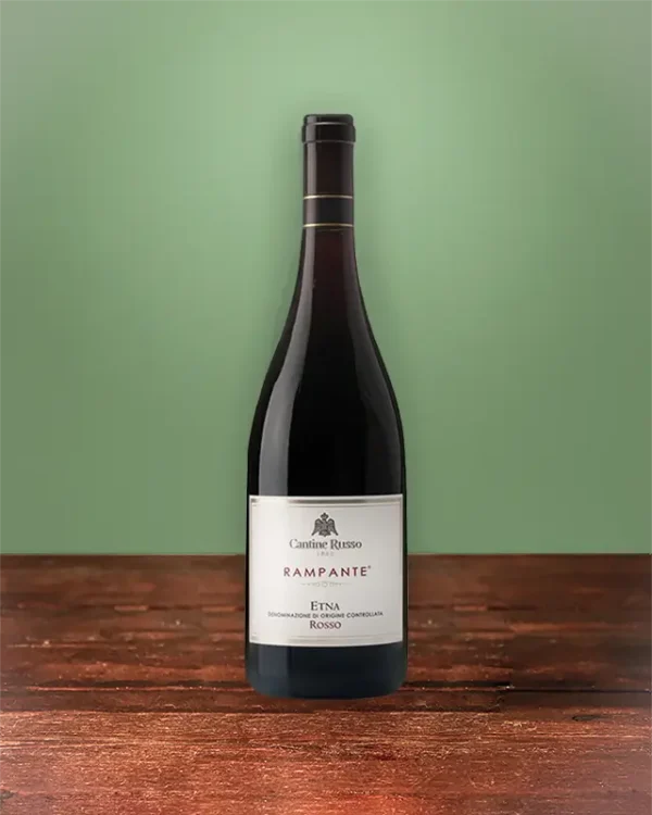 Rampante Cantine di Russo
