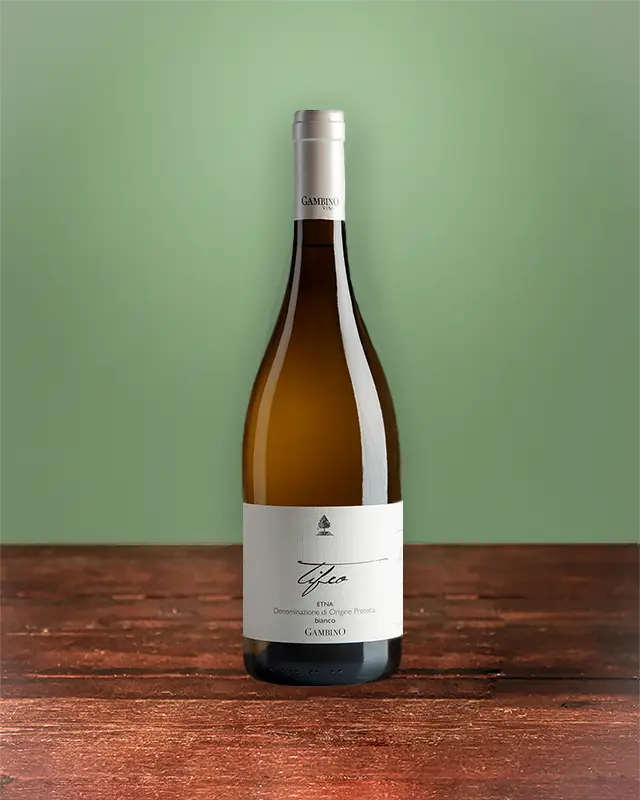 Tifeo bianco - Cambino